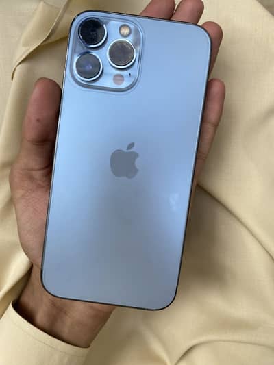 13 pro max 128gb