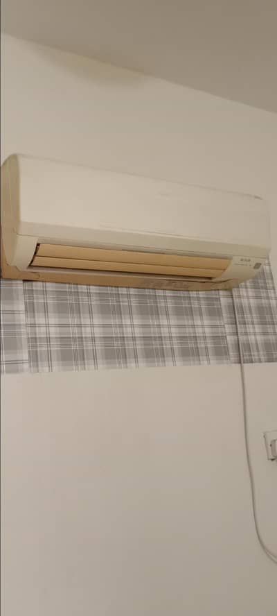 Mitsubishi electric split ac energy saver for sale