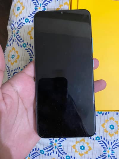 Realme C25Y