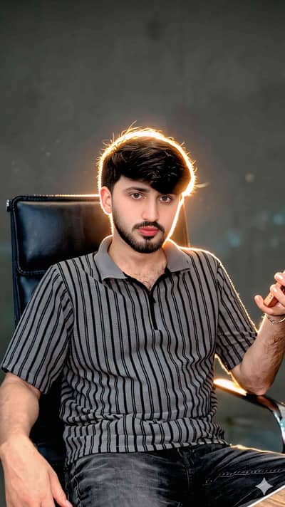 Malik Rashid saran