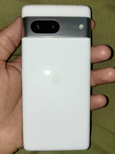 Google Pixel 7