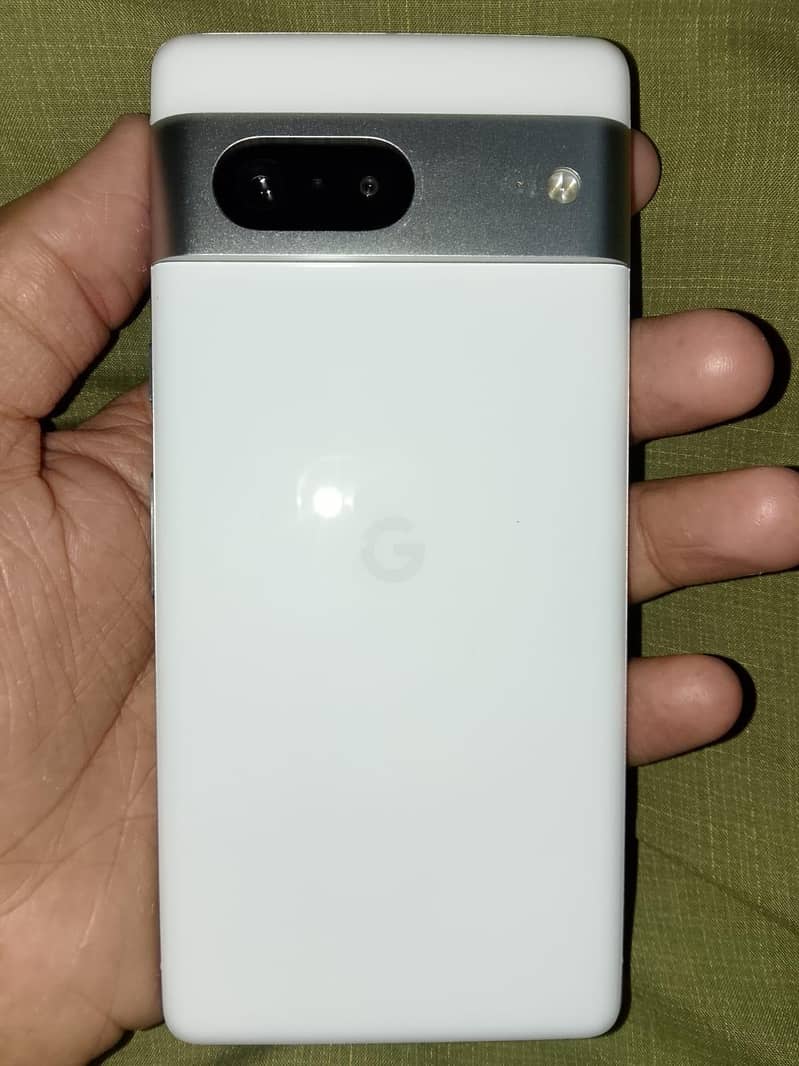 Google Pixel 7 0
