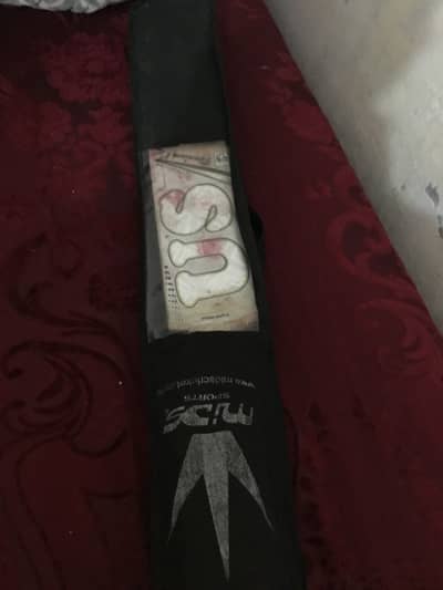 US original bat knocked condition 10/9 only 1 month used