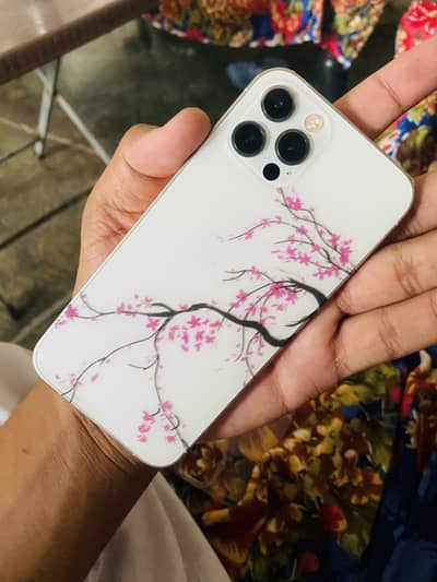 Apple iPhone 12 Pro
