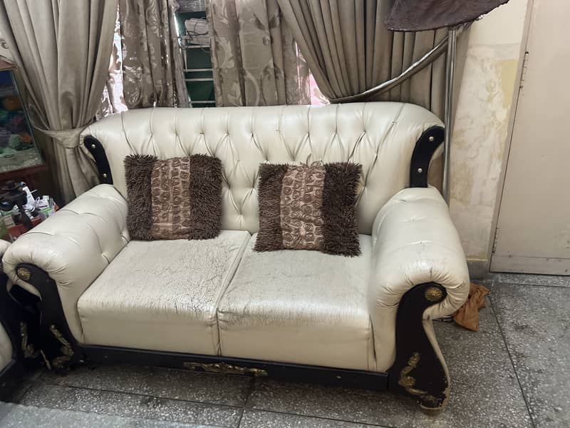 Sofa set 1