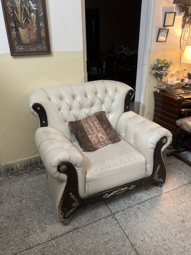 Sofa set 2