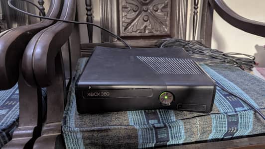 Xbox 360s