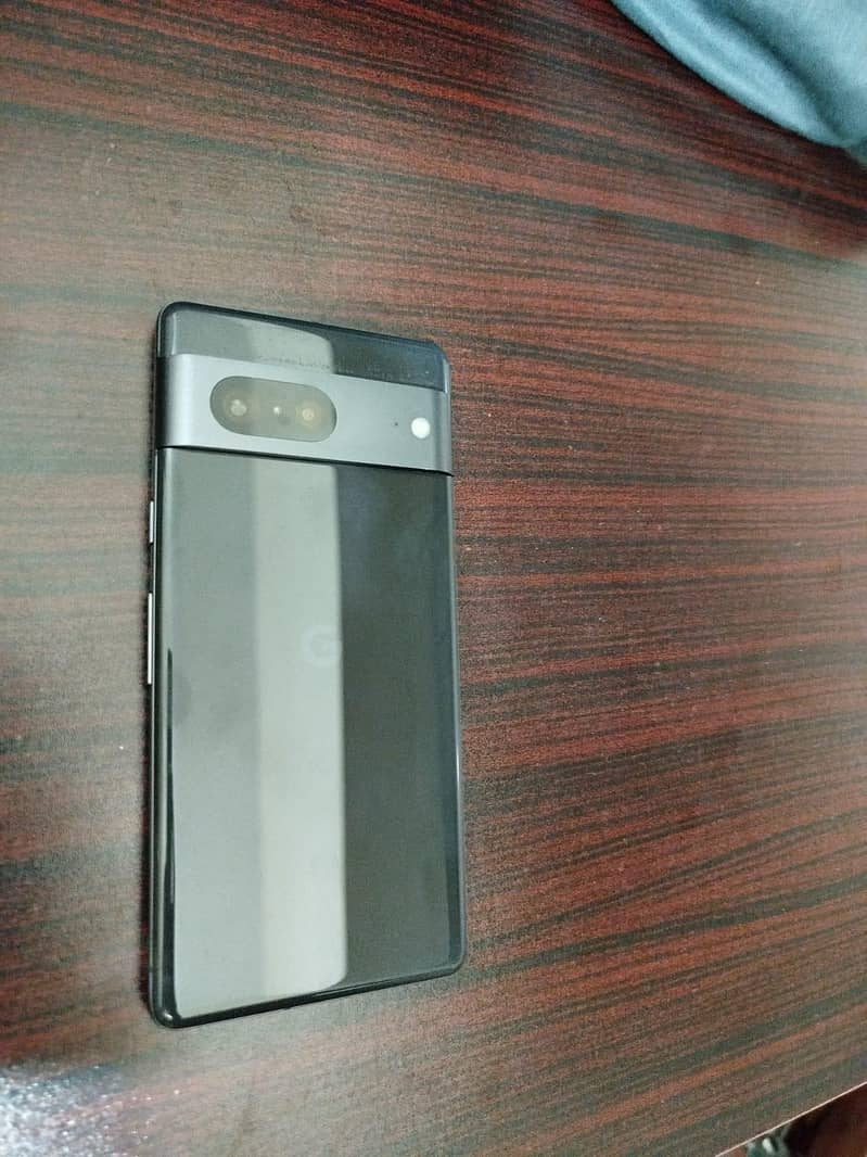 Google Pixel 7 1