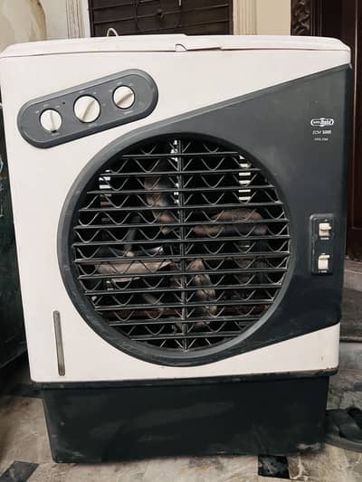 Super Asia cooler
