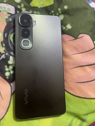 Vivo Y400