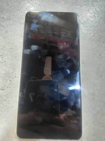 Xiaomi Redmi Note 14
