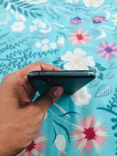 Apple iPhone 11 Pro Max