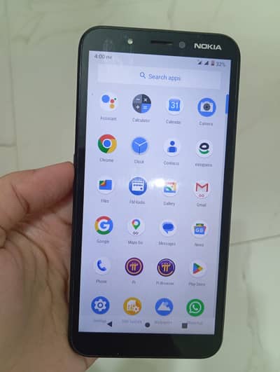 Nokia C1 Good condition 10/10