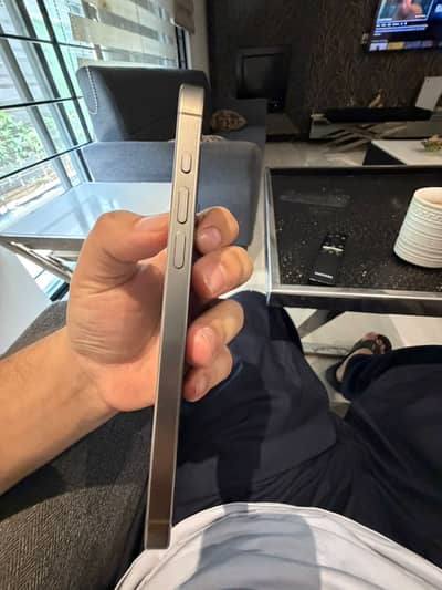 Iphone 15 pro max pta