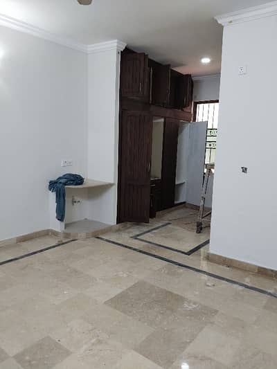 G-11 Real Pics 30 - 60 Beautiful New Ground With Basement Carporch Front Open For Rent