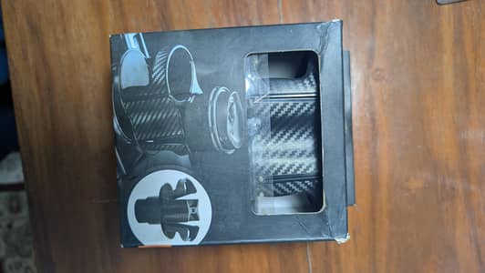 Vehicle Mounted water Cup rack / holder