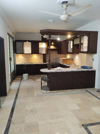 G-11 Real Pics 30 - 60 beautiful new upper portion front open marble flooring