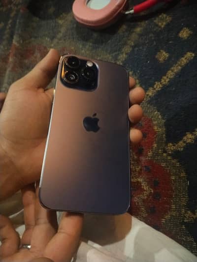 Apple iPhone 14 Pro Max