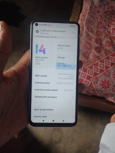 xiomi mi 10t