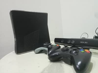 Xbox 360 slim urgent sale