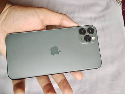 Apple iPhone 11 Pro Max
