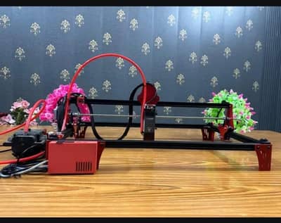 Laser Diode 40W -- Marking , Engraving & Cutting Machine