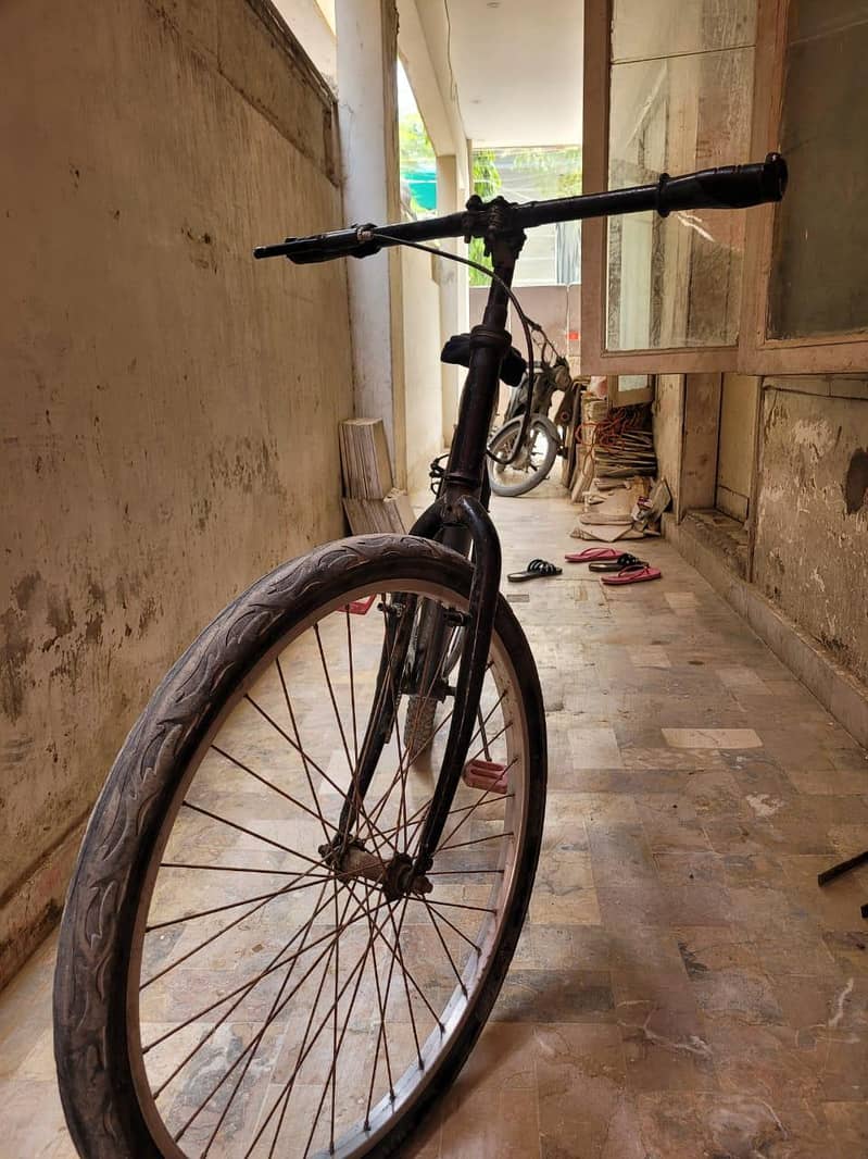 Bicycle 0