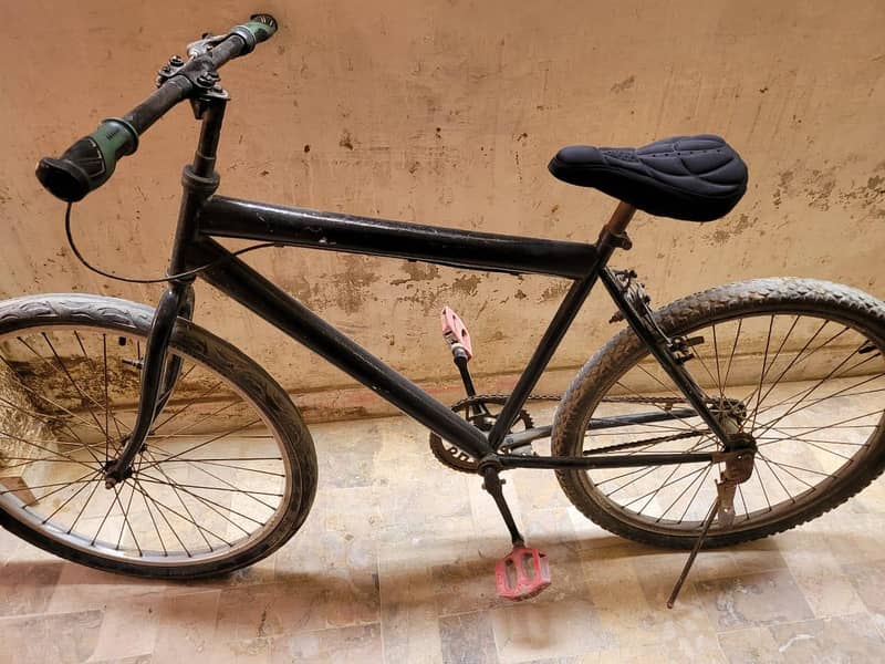 Bicycle 1