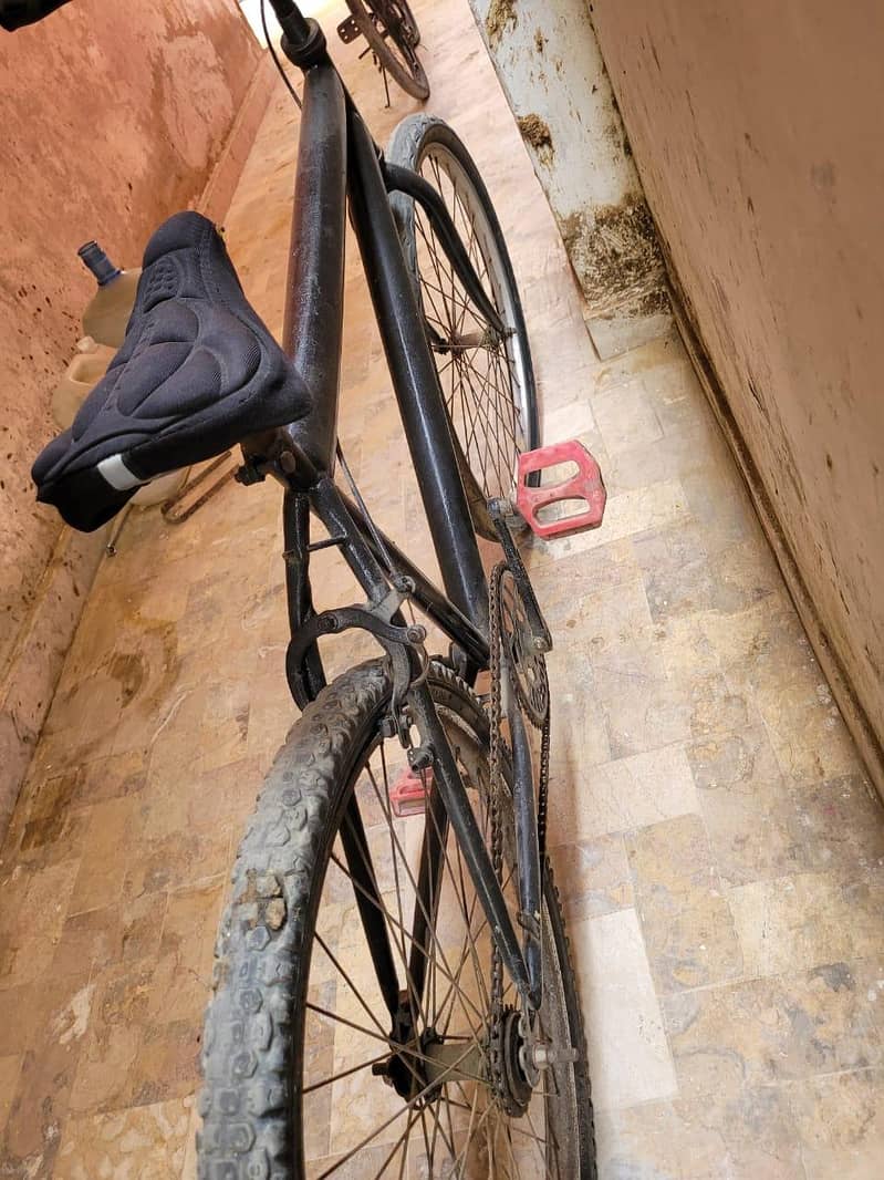 Bicycle 2