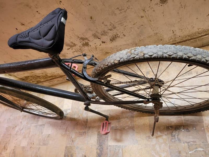 Bicycle 3