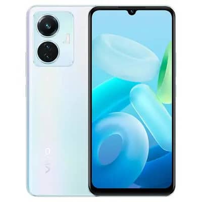 Vivo Y55 8+8 128gb