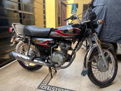 Bike for sale