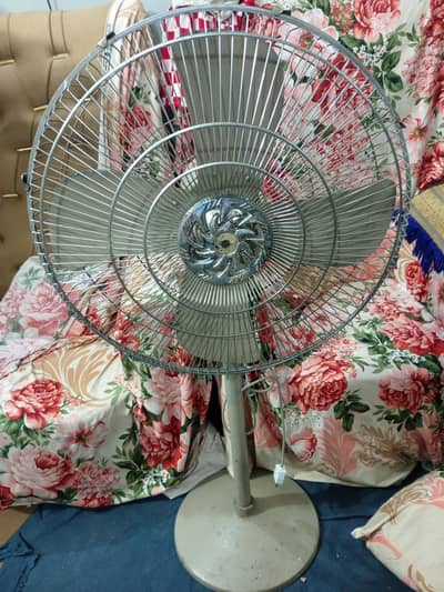 fan posital fan