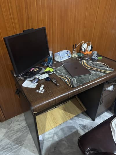Study/computer table