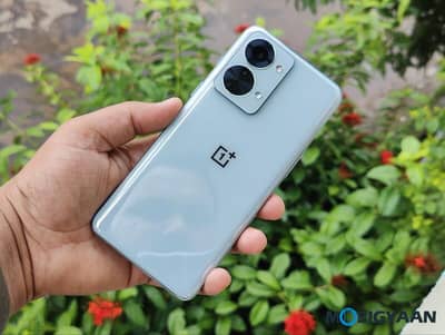 One Plus Nord 3