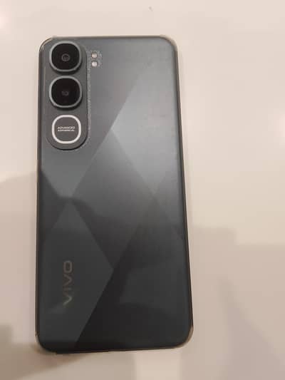 vivo y21d