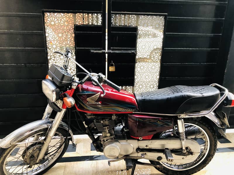 Condition 9/10 3