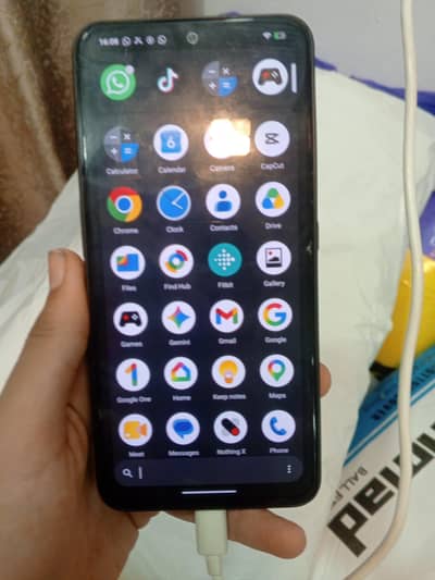 cmf phone 1