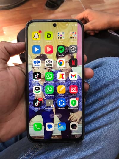 OPPO A6s