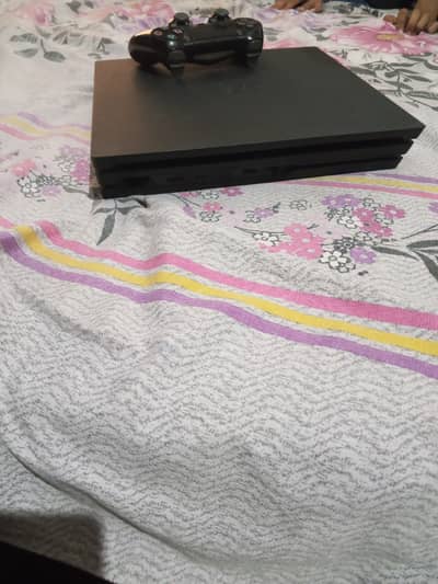 Sony playstation 4 pro