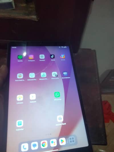 Lenovo TAB M8 4th generation