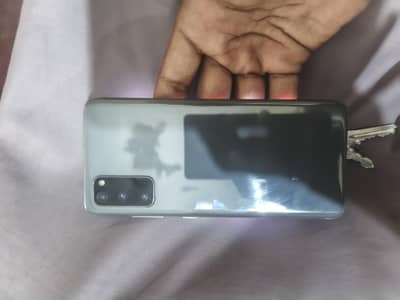 Samsung Mobile S20