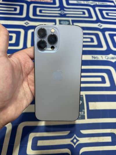 Apple iPhone 13 Pro Max jv non pta