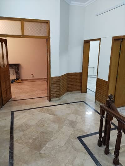 G-11 Real Pics 30 - 60 Beautiful Upper Portion Marble Flooring Water Boring