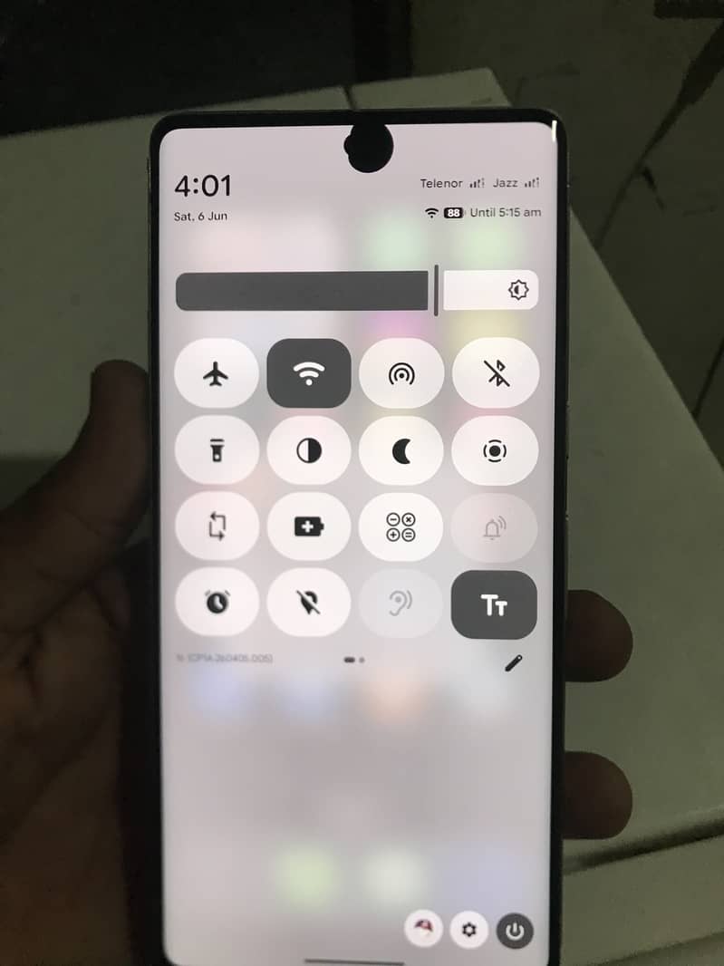 Google Pixel 7 Pro 1