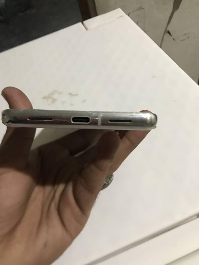 Google Pixel 7 Pro 3