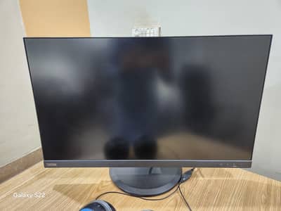Lenovo Think vison P27H-28 27inch - 2K. . . monitor