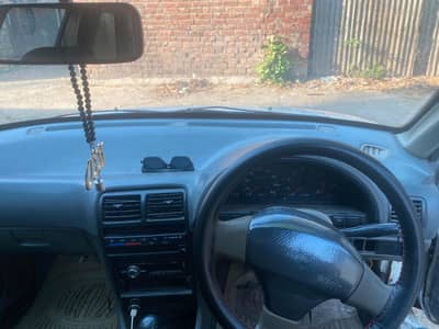 Suzuki Cultus VXR 2005
