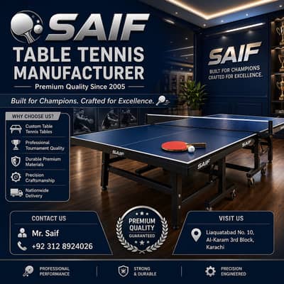 Table tennis / Wholesale price / Table tennis / Bulk tables available