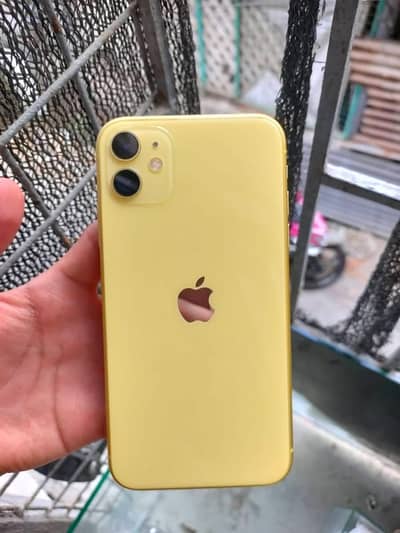 IPhone 11 mdm(Exchange only)